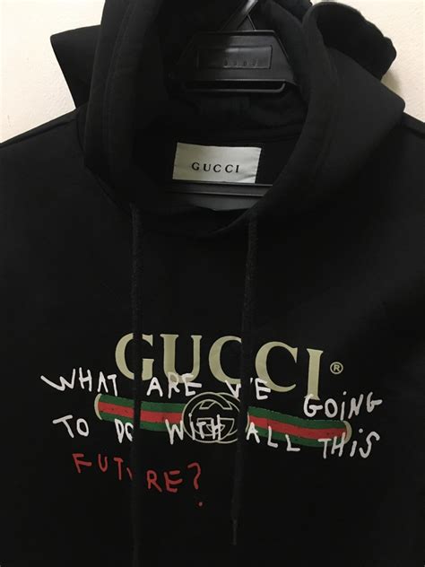 gucci coco capitan hoodie fake|gucci hoodie scam.